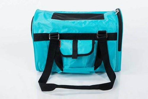 566 Jet Carrier - Pet Carrier - Go Bagheera