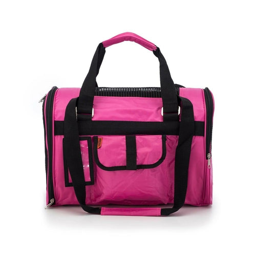 566 Jet Carrier - Pet Carrier - Go Bagheera