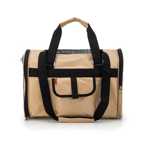 566 Jet Carrier - Pet Carrier - Go Bagheera