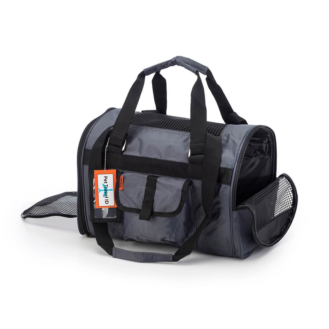 566 Jet Carrier - Pet Carrier - Go Bagheera