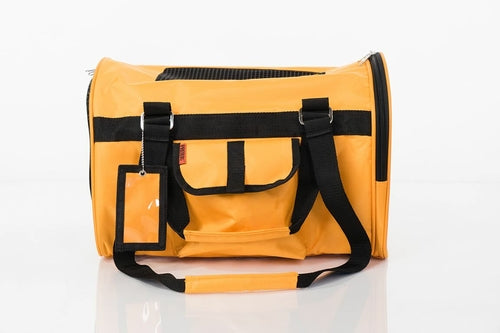 566 Jet Carrier - Pet Carrier - Go Bagheera