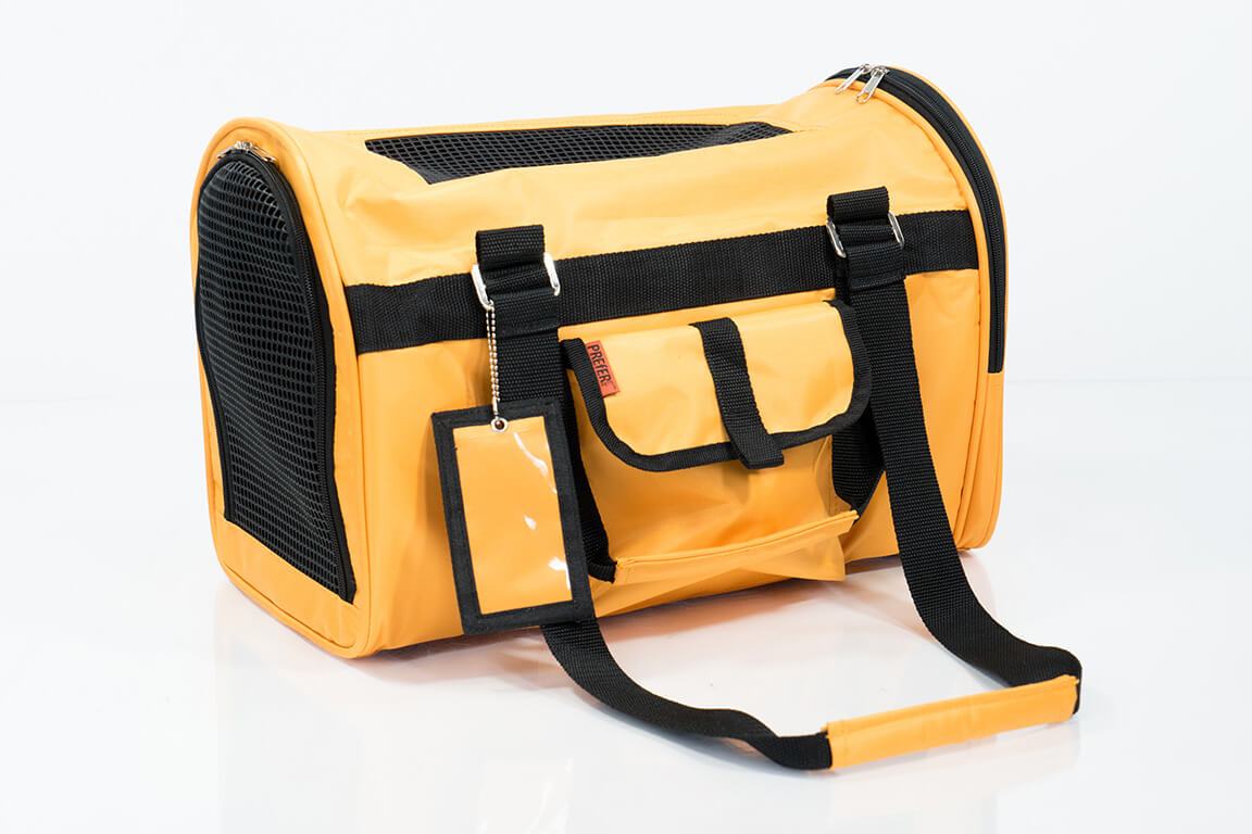 566 Jet Carrier - Pet Carrier - Go Bagheera