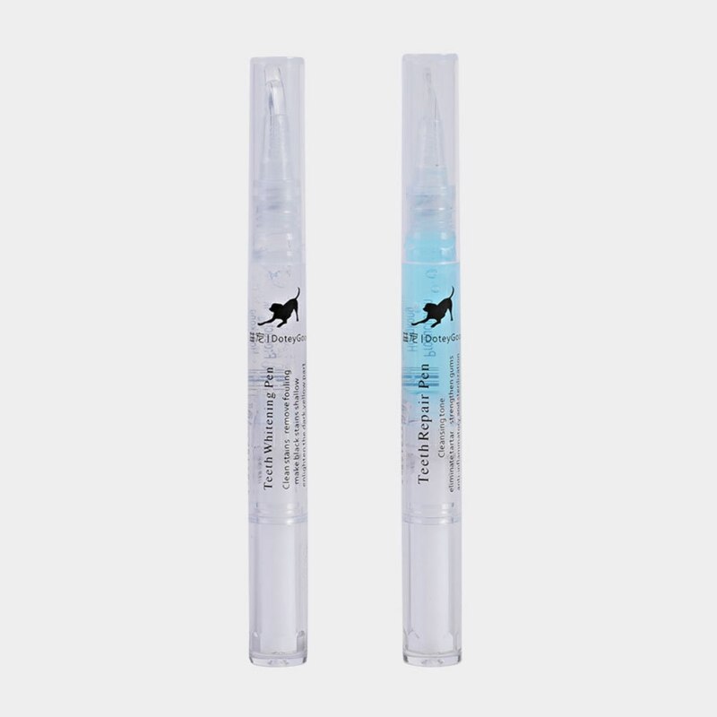 Pets Teeth Cleaning Tool - Go Bagheera