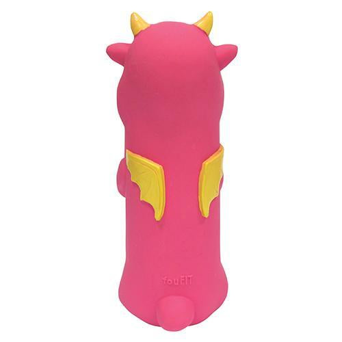 Dragon Cruncher Toys (8" - 8.5") - Go Bagheera