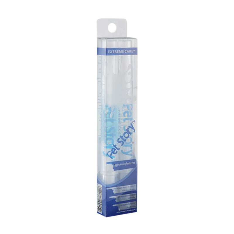 Pets Teeth Cleaning Tool - Go Bagheera