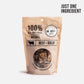 Dr. Kelly The Vet 100% Natural Dog Treats - Beef