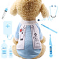 Dog Clothes Halloween Costume　Pet Clothes