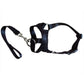 Dog rectification rushing leash dog cover