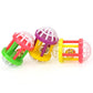 Kitty Cat - Multi Colour Teaser Toy