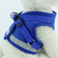 Dog Harness And Leash Set