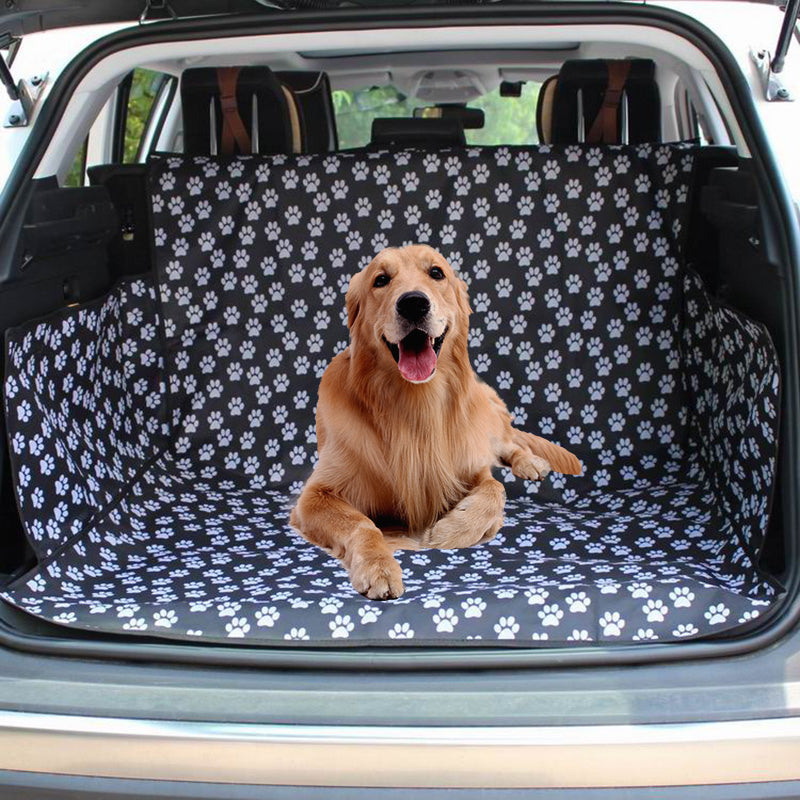 Factory Direct Pet Supplies Wholesale Car Trunk