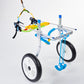 Dog Wheelchair Dog Car Disabled Dog Car Pet Wheelchair Scooter