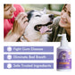 Yegbong Dog and Cat Teeth cleaning spray Pet Oral Cleaning Breath Fresh Deodorant Deodorant Deodorant