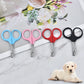 Stainless Steel Pet Nail Scissors Cat Dog Nail Scissors Beauty Cleaning Products Cat Dog Nail Scissors - Go Bagheera