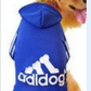 Pet Clothes For Big Dogs