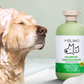 Hair Care Gentle Pet Oat Bath Shampoo