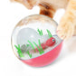 Pet Supplies Cat Toys Mimi Self-Hi Electric Fish Tumbler Funny Cat Ball