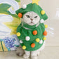 Christmas Pet Costume Funny Christmas Tree Clothes Dogs And Cats