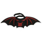 Halloween Pet Bat Wings Cat Dog Decoration Supplies Creative Holiday Funny Costume