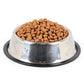 Stainless Steel Dog Bowl High-Grade Non-Slip Pet Bowl Pet Food Bowl Food Utensils 6 Sizes Pet Supplies