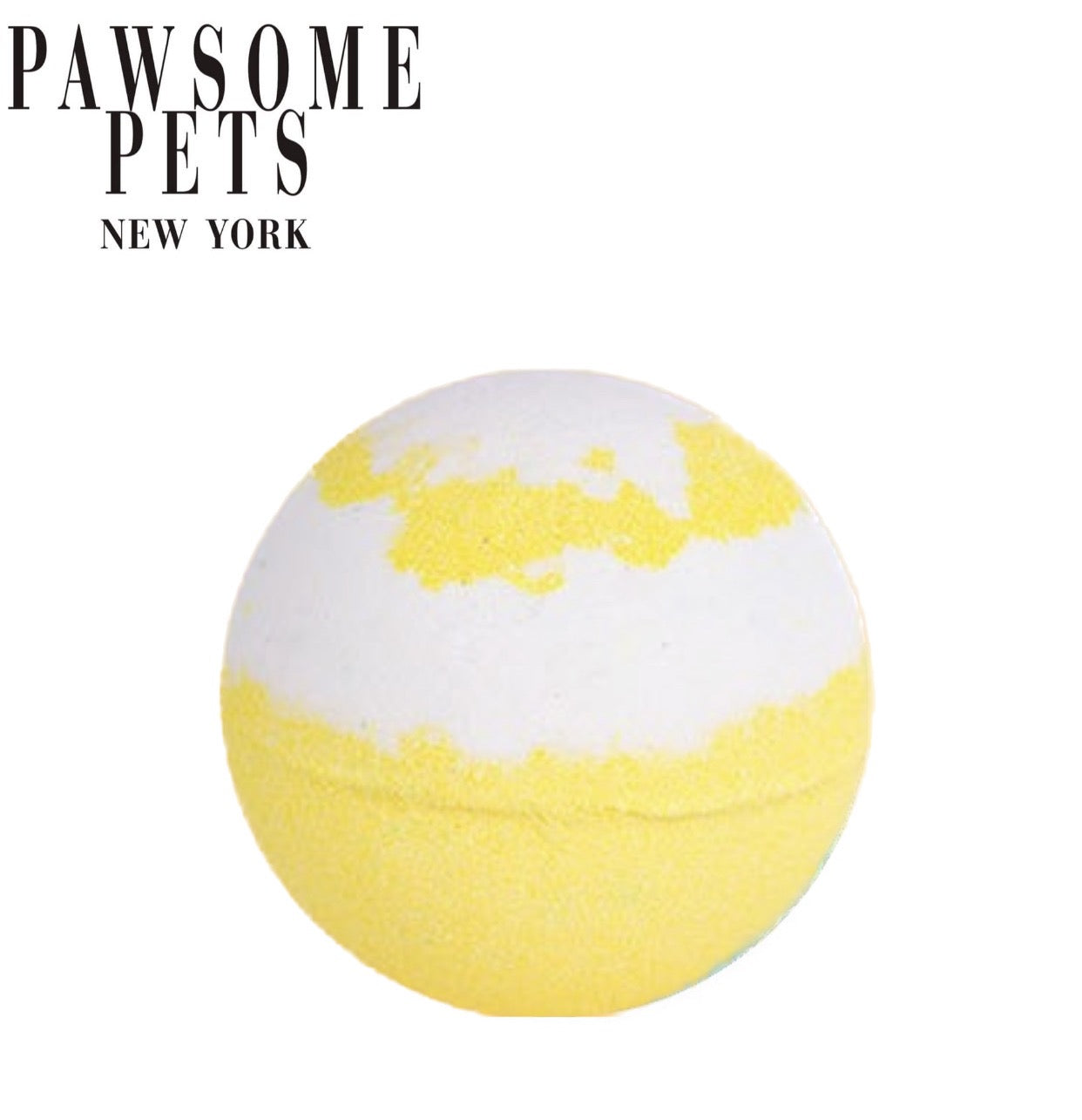 BATH BOMBS FOR DOGS - MISTY MOON(FLORAL)