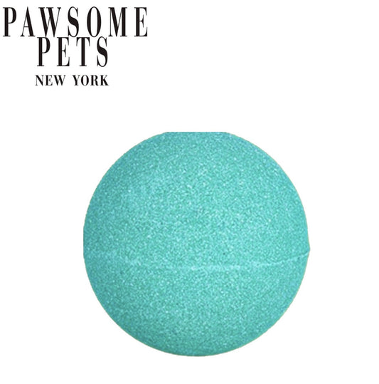 BATH BOMBS FOR DOGS - AQUAMARINE(WOOD)