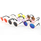 1pc Lovely Pet Cat Glasses Small Dog Glasses Pet Products for Little Dog Cat Eye-Wear Dog Sunglasses Photos Pet Accessories