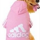 Pet Clothes For Big Dogs