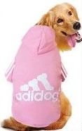 Pet Clothes For Big Dogs