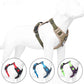 Large Dog Chest Strap Explosion-proof Reflective Dog Leash