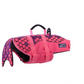 Dog swimwear pet rescue kits transform pet life jackets