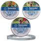 Seresto Soleido Deworming Pet Collar Cat Dog Deworming Flea Collar - Go Bagheera