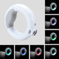 New Dog Leash LED Retractable Dog Leash Dog Chain Medium And Large Dog Pet Leash Colorful Light - Go Bagheera