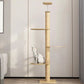 Tongtian Column Climbing Frame Cat Toys