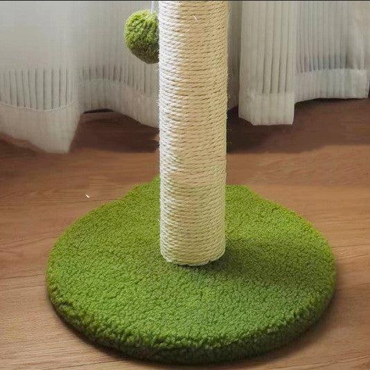 Pet Supplies Cat Tree Sisal