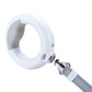 New Dog Leash LED Retractable Dog Leash Dog Chain Medium And Large Dog Pet Leash Colorful Light - Go Bagheera
