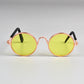 1pc Lovely Pet Cat Glasses Small Dog Glasses Pet Products for Little Dog Cat Eye-Wear Dog Sunglasses Photos Pet Accessories