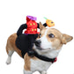 Halloween Dog Clothes Pet Costume Funny