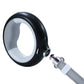 New Dog Leash LED Retractable Dog Leash Dog Chain Medium And Large Dog Pet Leash Colorful Light - Go Bagheera