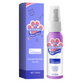 Pet supplies antibacterial dog oral deodorant