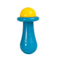 New Summer Heat Dissipation Frozen Dog Toy Molar Dog Paw Donut Cooling Dog Toy Resistant To Bite - Go Bagheera