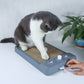 Cat Scratching Board Pet Cat Toy Function Multi-Corrugated Paper To Relieve Boredom Pet Supplies Cat Claw Board Cat Treadmill