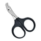Stainless Steel Pet Nail Scissors Cat Dog Nail Scissors Beauty Cleaning Products Cat Dog Nail Scissors - Go Bagheera