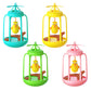 Sound Bird Cage Pet Supplies New Funny Cat Tumbler Cat Toy