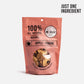 Dr. Kelly The Vet 100% Natural Dog Treats - Apple - Go Bagheera