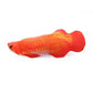 Fish Shape Cat Favor Toy catnip Fish Stuffed Pet Cat Kitten Teaser fish shaped pillow catnip toy chewing