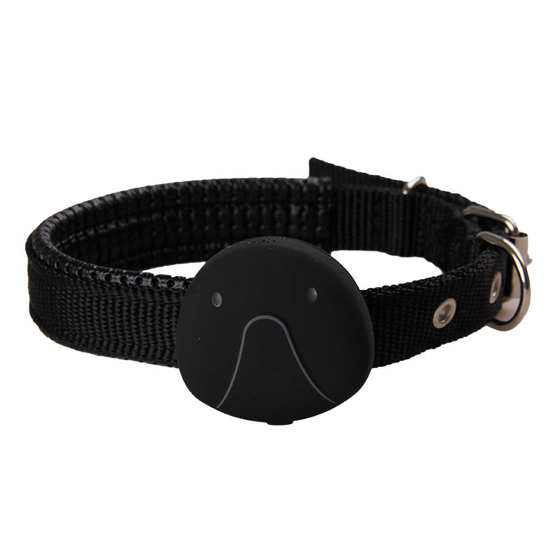 Pet Collar Tracking Locator Gps Positioning Cats, Cattle, Sheep, Dogs Tracking Positioning, Anti Loss - Go Bagheera