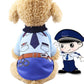 Dog Clothes Halloween Costume　Pet Clothes