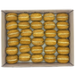 40 Count Dog Macaron Treats Gift Box