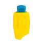 New Summer Heat Dissipation Frozen Dog Toy Molar Dog Paw Donut Cooling Dog Toy Resistant To Bite - Go Bagheera